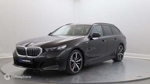 Annonce voiture BMW Srie 5 65999 