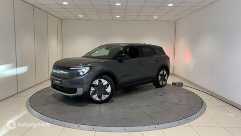 Annonce voiture Ford Explorer 46060 
