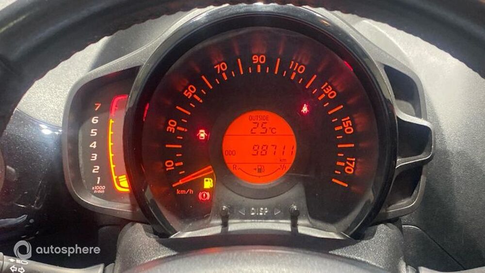 Aygo 1.0 VVT-i 69ch x-cite 4 5p 2018 occasion 75005 Paris