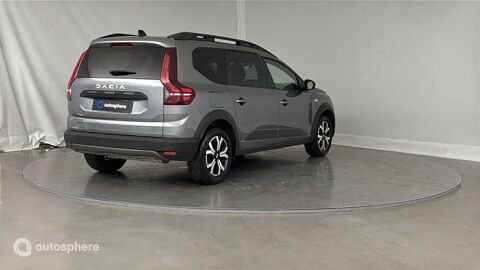 Jogger 1.6 hybrid 140ch SL Extreme 7 places 2023 occasion 51100 Reims