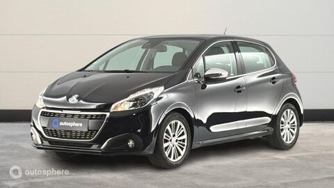 Annonce voiture Peugeot 208 11299 €