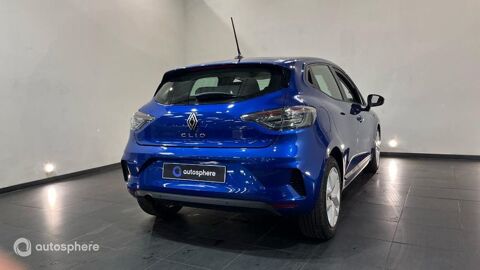 Clio 1.0 TCe 90ch Evolution 2024 occasion 13090 Aix-en-Provence