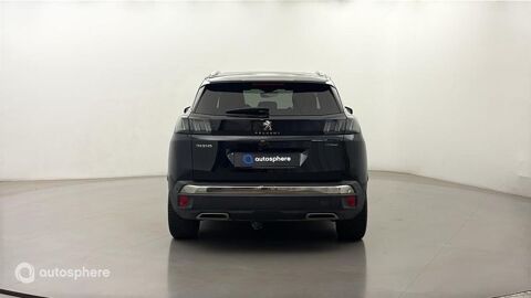 3008 HYBRID 225ch GT e-EAT8 2022 occasion 86000 Poitiers