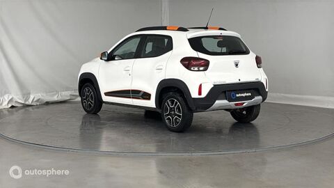 Spring 45ch Confort Plus - Achat Int&eacute;gral 2022 occasion 02000 Laon