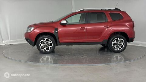 Duster 1.5 Blue dCi 115ch Prestige + 4x2 2011 occasion 59400 CAMBRAI