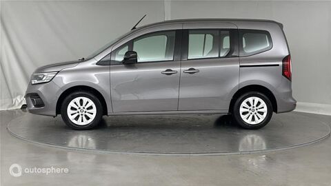Kangoo 1.3 TCe 100ch Zen 2022 occasion 51100 Reims