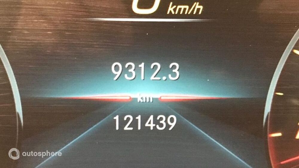 Classe GLS 580 489ch+22ch EQ Boost AMG Line 4Matic 9G-Tronic 2020 occasion 17138 Puilboreau