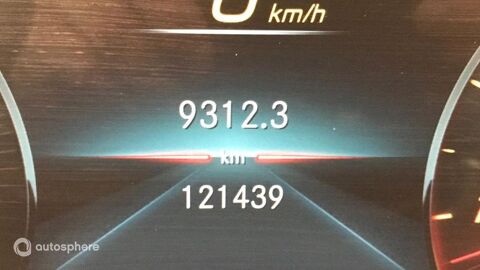 Classe GLS 580 489ch+22ch EQ Boost AMG Line 4Matic 9G-Tronic 2020 occasion 17138 Puilboreau