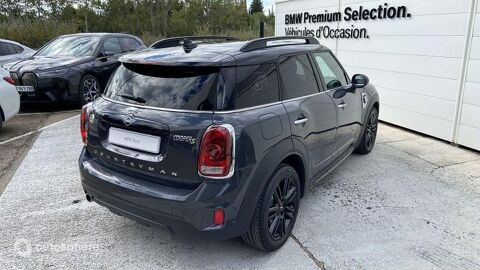 Countryman Cooper SE 136ch + 88ch Chili ALL4 BVA 2018 occasion 30000 Nîmes