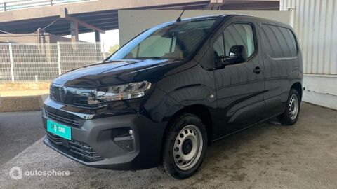 Partner M Diesel 130ch automatique 2026 occasion 13300 Salon-de-Provence