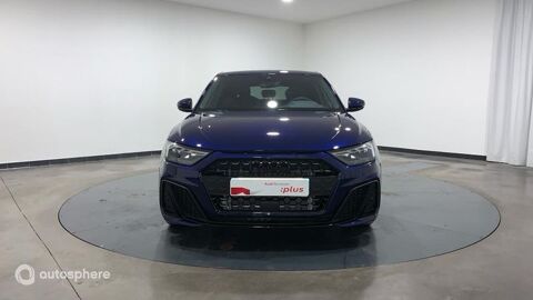 A1 30 TFSI 116ch S line S tronic 7 2025 occasion 51100 Reims
