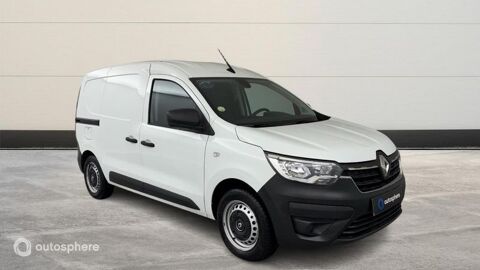 Express 1.5 Blue dCi 75ch Confort 22 2022 occasion 57400 Buhl-Lorraine