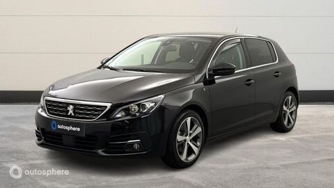 Annonce voiture Peugeot 308 11699 €