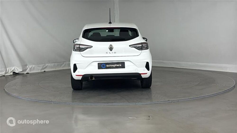Clio 1.0 TCe 90ch Evolution 2024 occasion 86100 Ch&acirc;tellerault