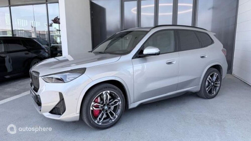 X1 sDrive20i 170ch M Sport 2026 occasion 64100 Bayonne