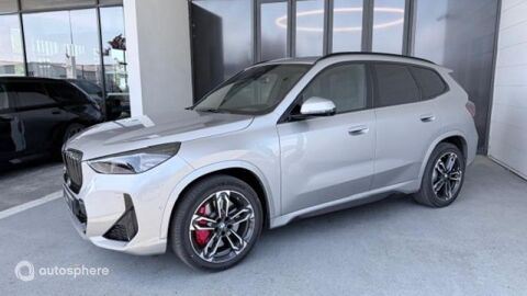 Annonce voiture BMW X1 53950 €