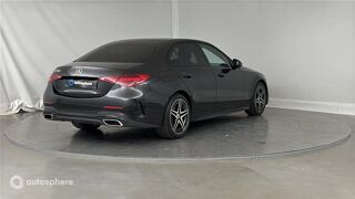 Classe C 220 d 197ch AMG Line 2025 occasion 60000 Beauvais