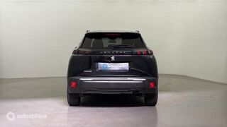 2008 1.2 PureTech 100ch S&S Allure 2023 occasion 86000 Poitiers