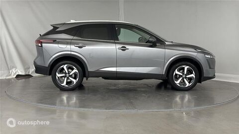 Qashqai 1.3 DIG-T 140ch N-Connecta 2021 2021 occasion 59850 Nieppe