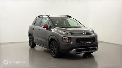 C3 Aircross PureTech 130ch S&S C-Series EAT6 2021 occasion 63000 Clermont-Ferrand