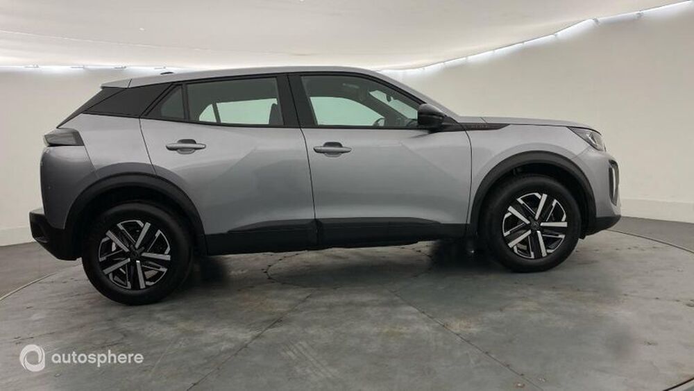 2008 1.2 Hybrid 145ch Style e-DCS6 2025 occasion 79000 Niort
