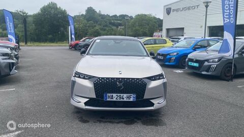 DS4 Hybride 136ch Etoile Nappa Automatique 2024 occasion 64122 URRUGNE