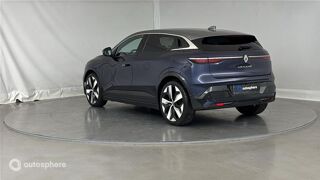 M&eacute;gane E-Tech Electric EV60 220ch Techno optimum charge 2022 occasion 51100 Reims