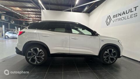 Austral 1.2 E-Tech full hybrid 200ch Iconic esprit Alpine- 23 2024 occasion 13127 Vitrolles