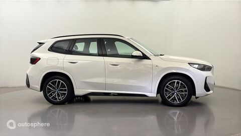 X1 xDrive25e 245ch M Sport 2023 occasion 86000 Poitiers