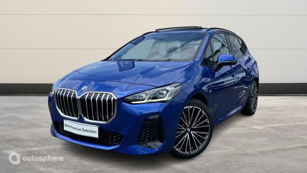 Serie 2 218d 150ch M Sport DKG7 2022 occasion 40090 SAINT-AVIT