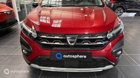 Sandero 1.0 TCe 90ch Stepway Essentiel -22 2022 occasion 62218 Loison-sous-Lens