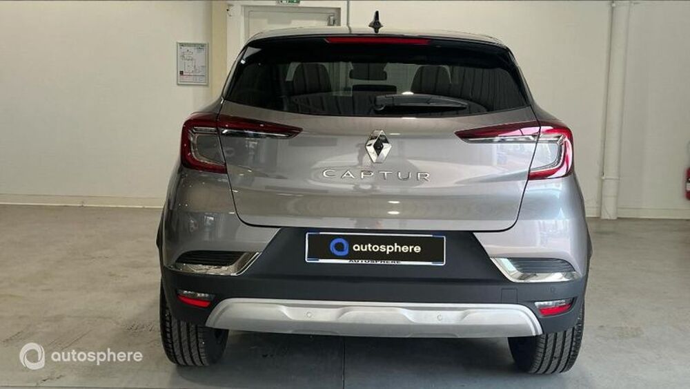 Captur 1.0 TCe 90ch Techno 2023 occasion 13700 Marignane