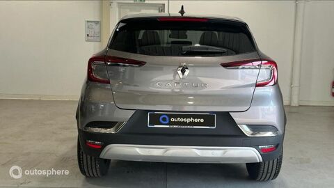 Captur 1.0 TCe 90ch Techno 2023 occasion 13700 Marignane