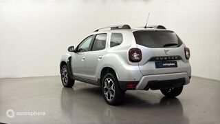 Duster 1.5 Blue dCi 115ch Prestige 4x2 E6U 2021 occasion 33260 LA TESTE DE BUCH