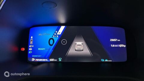 Symbioz 1.6 E-Tech full hybrid 145ch esprit Alpine 2025 occasion 57200 Sarreguemines
