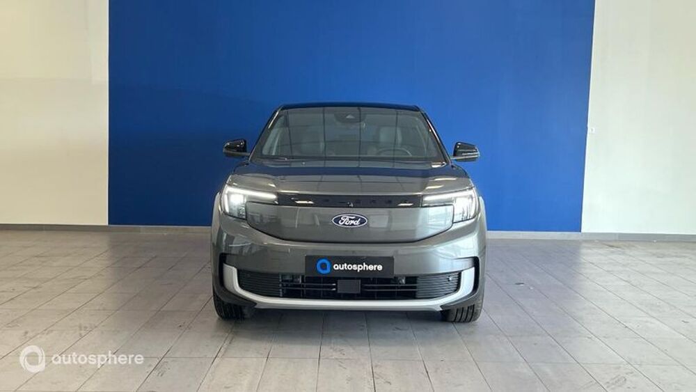 Explorer 286ch Extended Range 77kWh Pack Premium RWD 2025 occasion 94400 Vitry-sur-Seine