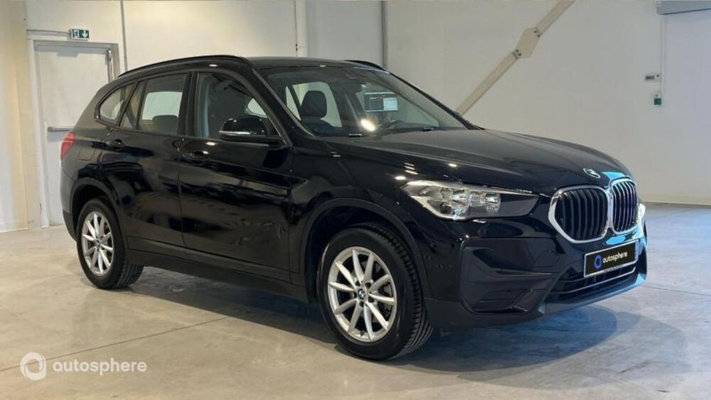 X1 sDrive18iA 140ch Lounge DKG7 2020 occasion 13700 Marignane