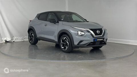Juke 1.0 DIG-T 114ch Shadow 2023.5 2024 occasion 59300 Valenciennes