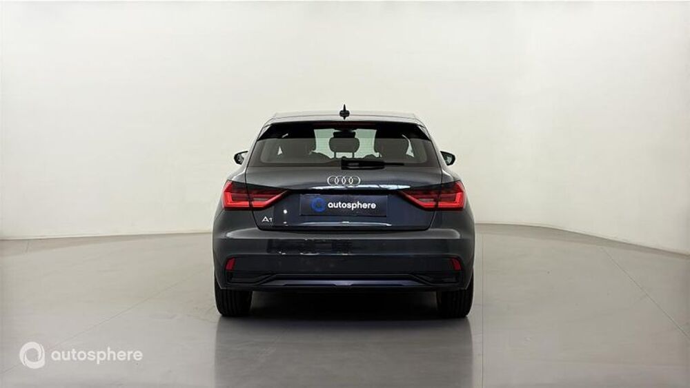 A1 30 TFSI 116ch Design Luxe S tronic 7 2020 occasion 86000 Poitiers