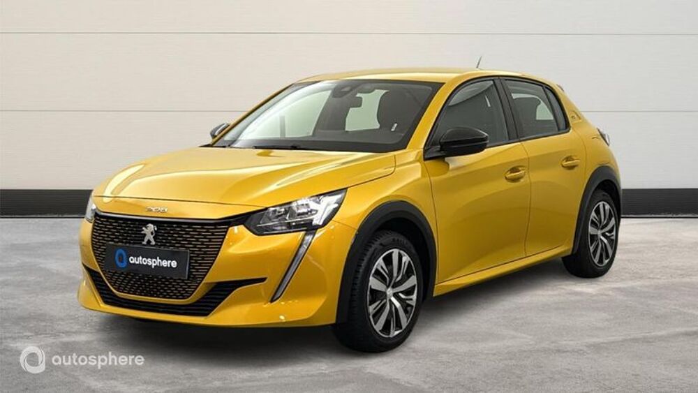 208 e- 136ch Like 2023 occasion 79000 Niort