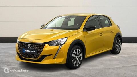 Peugeot 208 e- 136ch Like 2023 occasion Niort 79000
