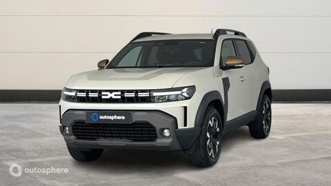 Annonce voiture Dacia Duster 27999 €