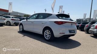 Leon 1.5 eHybrid 204ch Style DSG6 2025 occasion 13700 Marignane
