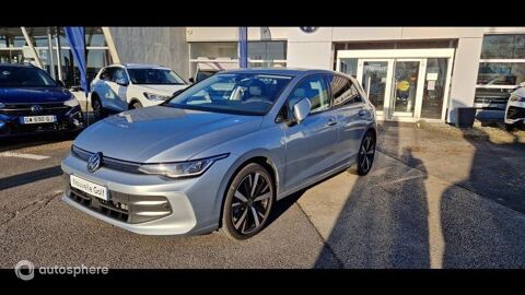 Volkswagen Golf 2.0 TDI 150ch VW Edition DSG7 2025 occasion Châlons-en-Champagne 51000