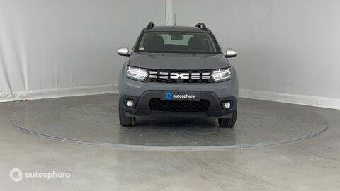 Duster 1.5 Blue dCi 115ch Expression 4x2 2023 occasion 59640 Dunkerque
