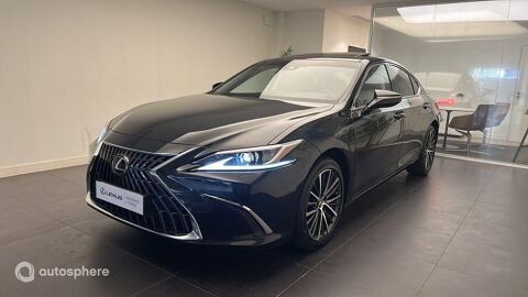 Lexus ES 300h Luxe MY23 2025 occasion Levallois-Perret 92300