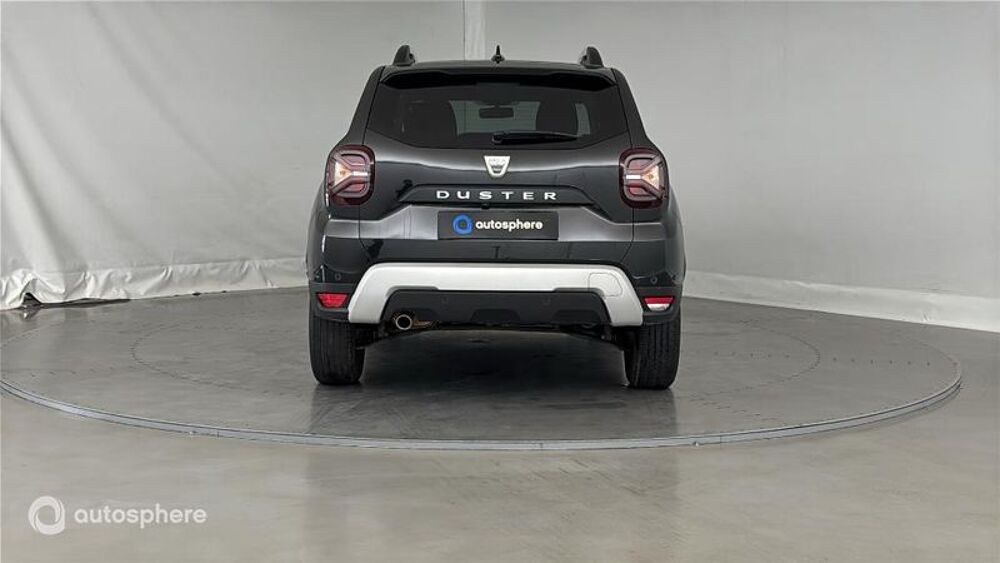 Duster 1.3 TCe 150ch FAP Prestige 4x2 EDC 2022 occasion 57100 Thionville
