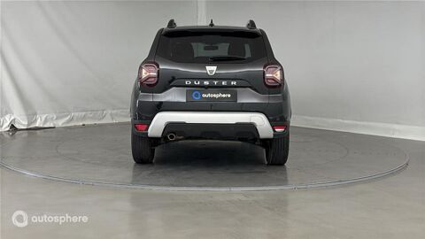 Duster 1.3 TCe 150ch FAP Prestige 4x2 EDC 2022 occasion 57100 Thionville