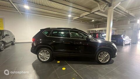 Ateca 2.0 TDI 150ch Start&Stop Xcellence DSG Euro6d-T 2021 occasion 93250 Villemomble