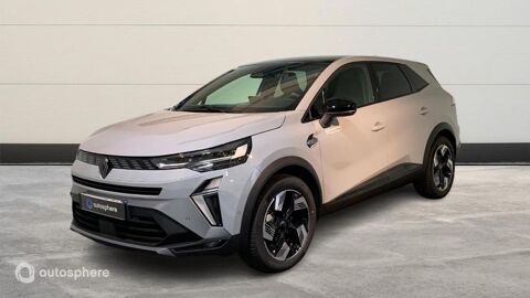 Annonce voiture Renault Symbioz 35990 €